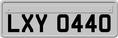 LXY0440