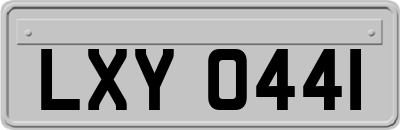LXY0441
