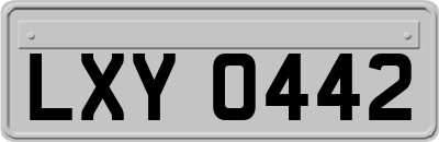LXY0442
