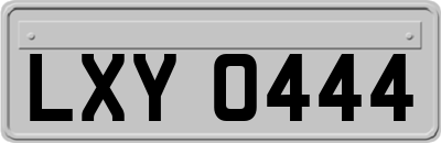 LXY0444