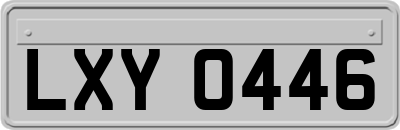 LXY0446