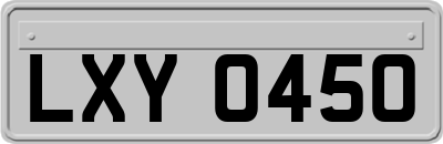 LXY0450