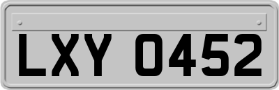 LXY0452