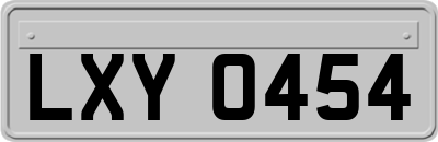 LXY0454