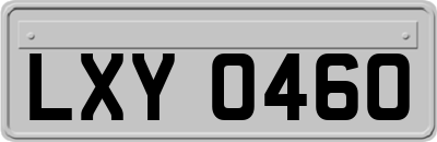 LXY0460