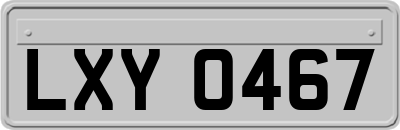 LXY0467