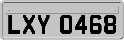 LXY0468