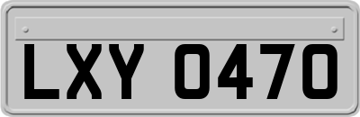 LXY0470