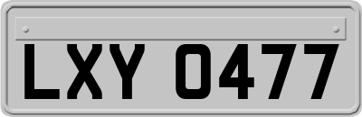 LXY0477