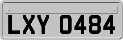 LXY0484