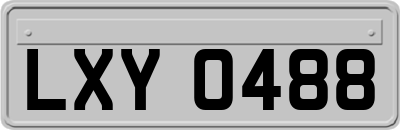 LXY0488