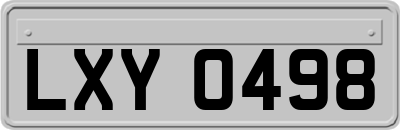 LXY0498