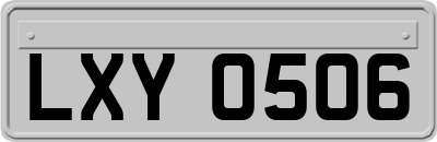 LXY0506