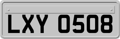 LXY0508