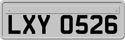 LXY0526
