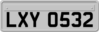 LXY0532