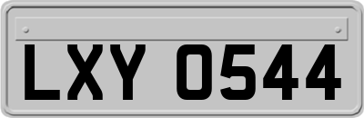 LXY0544