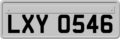 LXY0546