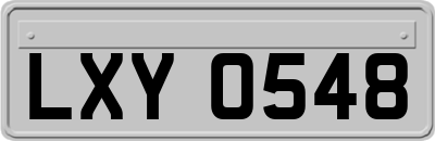 LXY0548