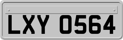 LXY0564