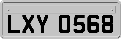 LXY0568
