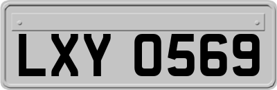 LXY0569