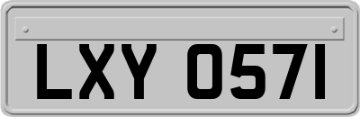 LXY0571
