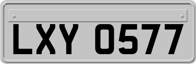 LXY0577