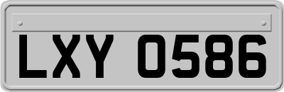 LXY0586