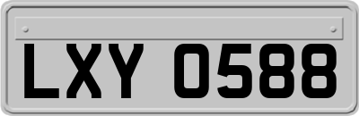 LXY0588