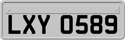 LXY0589