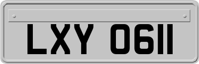 LXY0611
