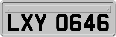 LXY0646
