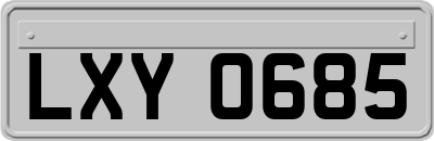 LXY0685