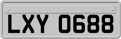 LXY0688