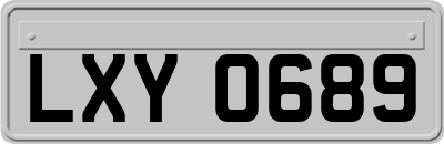LXY0689