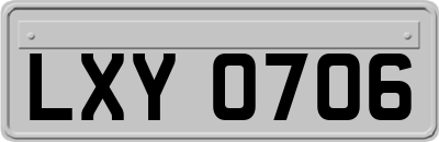 LXY0706