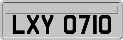 LXY0710