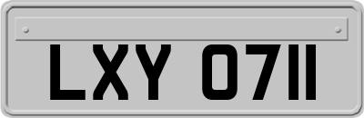 LXY0711