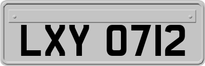 LXY0712