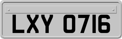 LXY0716