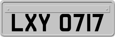 LXY0717