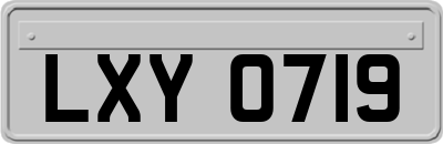 LXY0719