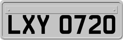 LXY0720