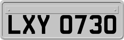 LXY0730