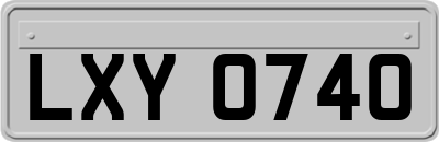 LXY0740
