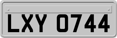 LXY0744