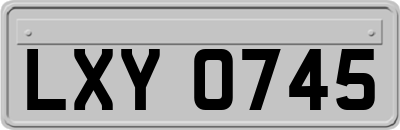 LXY0745