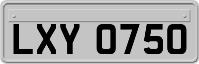 LXY0750