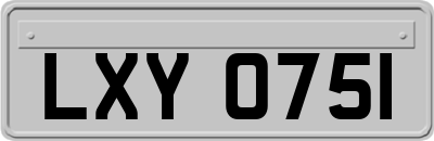 LXY0751